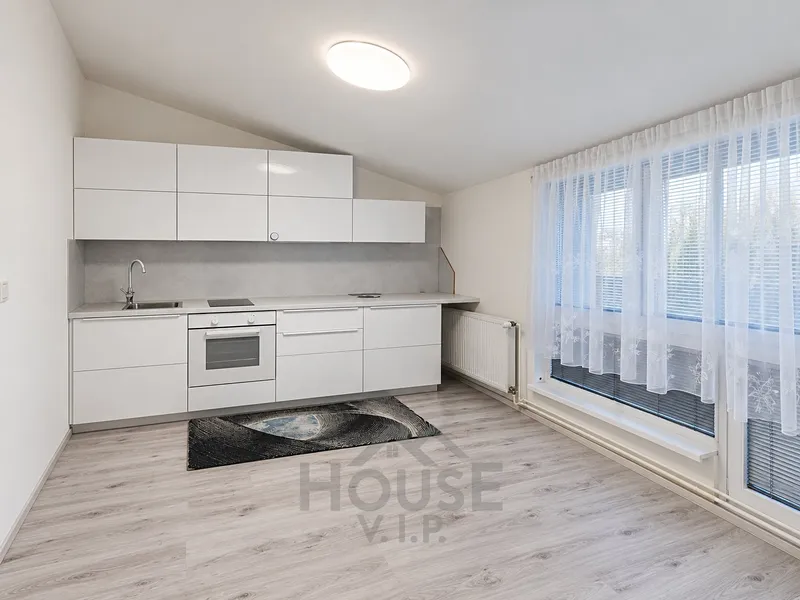 Prodej bytu 2+1 52 m², Hostouň, ev.č. 02139